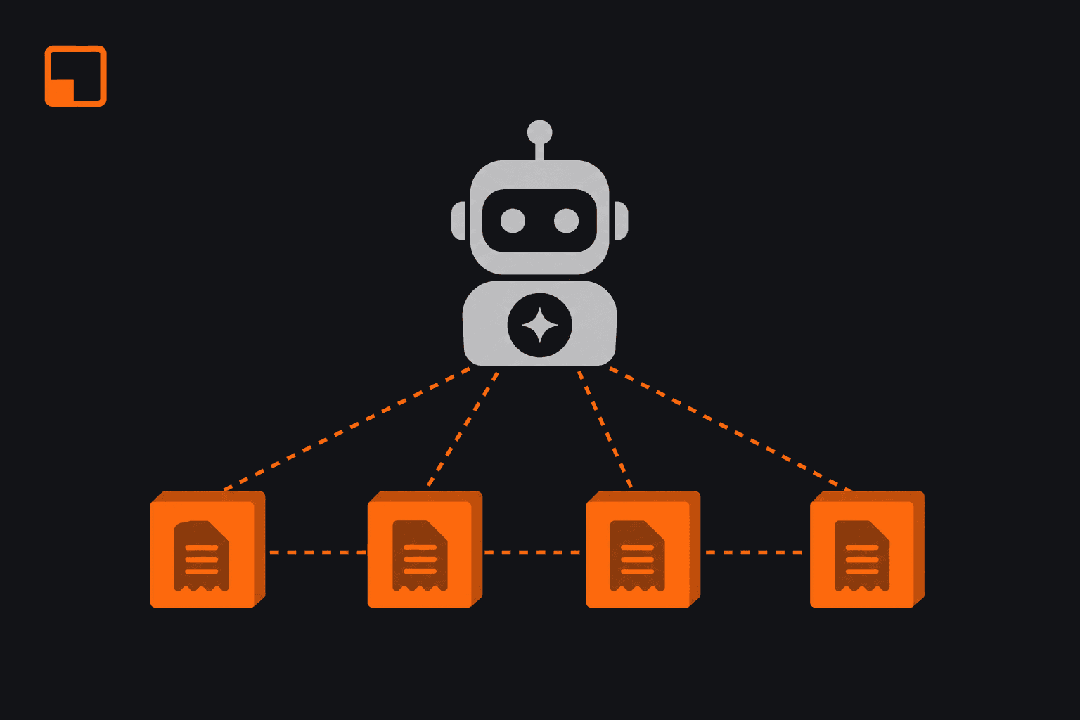 Your agent's material actions become linked Action Receipts on a hash chain